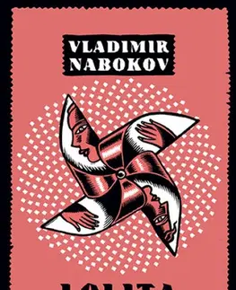 Svetová beletria Lolita - Vladimir Nabokov