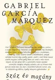 Svetová beletria Száz év magány - Gabriel García Márquez