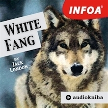 Svetová beletria Infoa White Fang (EN)