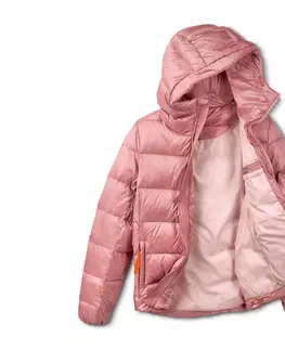 Coats & Jackets Páperová bunda, ružová