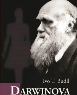 Historické romány Darwinova dcera - Ivo T. Budil