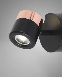 Moderné lampy do obývačky Lampa Samara LED 1 AS-2019-01-06GB LS1