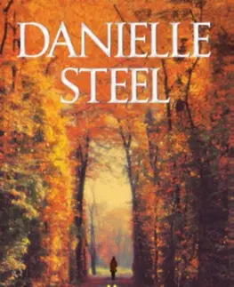 Romantická beletria Erkölcsi iránytű - Danielle Steel