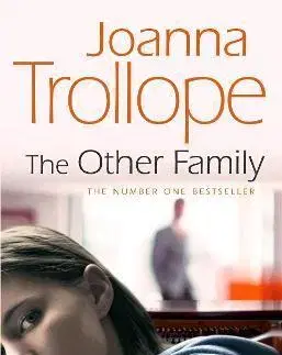 Svetová beletria The Other Family - Joanna Trollope