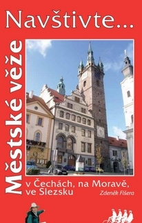 Turistika, skaly Městské věže - Zdeněk Fišera