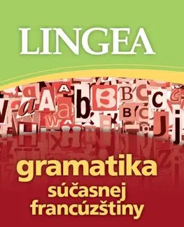 Učebnice a príručky Gramatika súčasnej francúzštiny, 2. vydanie