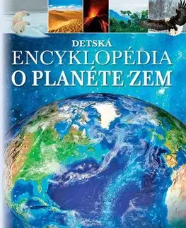 Príroda Detská encyklopédia o planéte Zem