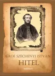 Svetové dejiny, dejiny štátov Hitel - István Széchenyi