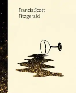 Svetová beletria Velký Gatsby - Francis Scott Fitzgerald