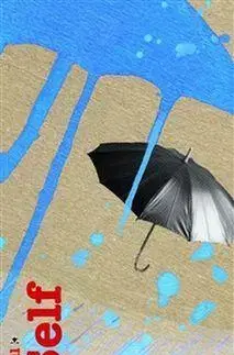 Svetová beletria Deštník - Will Self