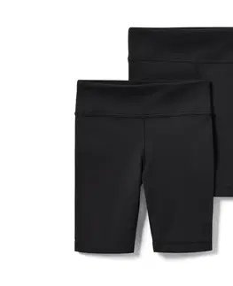 Pants Detské cyklistické šortky, 2 ks