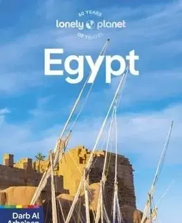 Afrika Egypt 15 - Kolektív autorov