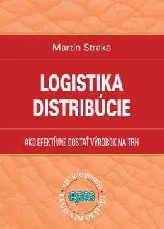 Manažment Logistika distribúcie - Martin Straka