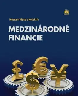Financie, finančný trh, investovanie Medzinárodné financie - Musa Hussam