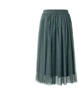 Skirts Tylová sukňa