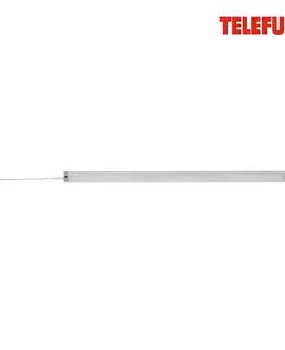 Osvetlenie kuchynskej linky Telefunken Podhľadové LED svietidlo Zeus, dĺžka 57 cm