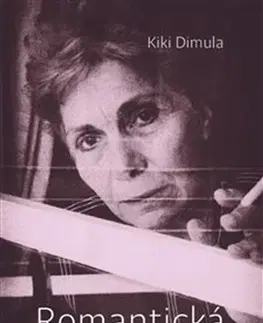 Svetová poézia Romantická nezhoda - Kiki Dimula