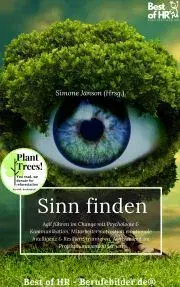 Psychológia, etika Sinn finden - Simone Janson