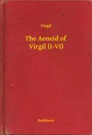 Svetová beletria The Aeneid of Virgil (I-VI)