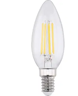 LED žiarovky LED žiarovka 10588-3 Max. 4 Watt