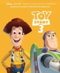 Rozprávky Disney klasszikusok - Toy Story 3