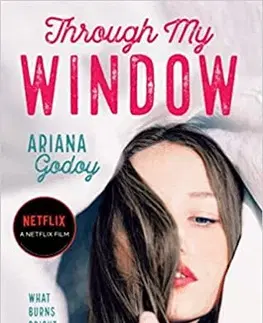 Romantická beletria Through My Window - Ariana Godoy