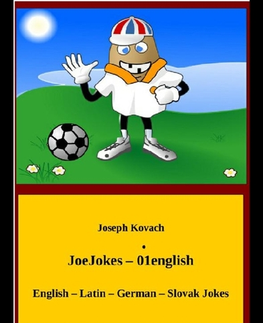 Humor a satira JoeJokes-01english - Joseph Kovach