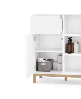 Cabinets & Storage Odkladacia skrinka do kúpeľne