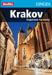 Európa Krakov - inspirace na cesty, 2. vydanie