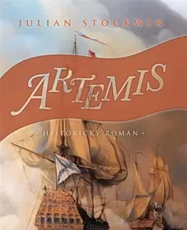 Historické romány Artemis - Julian Stockwinová