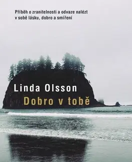Svetová beletria Dobro v tobě - Linda Olssonová