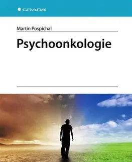 Medicína - ostatné Psychoonkologie - Martin Pospíchal