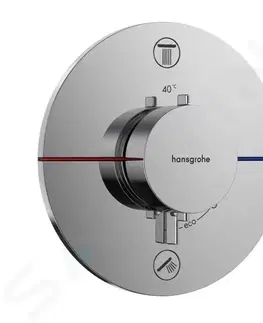 Kúpeľňa ShowerSelect Comfort Hansgrohe 15554000