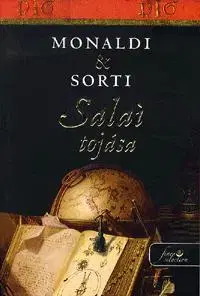 Beletria - ostatné Salai tojása - Kolektív autorov,Rita Monaldi