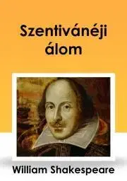 Svetová beletria Szentivánéji álom - William Shakespeare