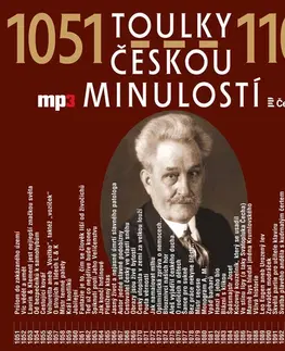 História Radioservis Toulky českou minulostí 1051-1100