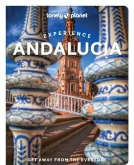 Európa Experience Andalucia 1 - Kolektív autorov