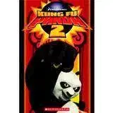Cudzojazyčná literatúra Popcorn ELT Readers 3-Kung Fu Panda 2 with CD