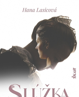 Slovenská beletria Slúžka, 2. vydanie - Hana Lasicová