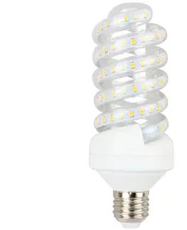 LED osvetlenie  B.V. LED Žiarovka E27/20W/230V 6500K -  