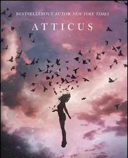 Svetová poézia Pravda o zázracích - Atticus Poetry