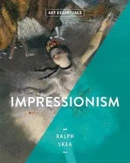 Maliarstvo, grafika Impressionism - Ralph Skea