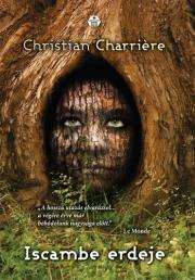 Sci-fi a fantasy Iscambe erdeje - Charriere Christian