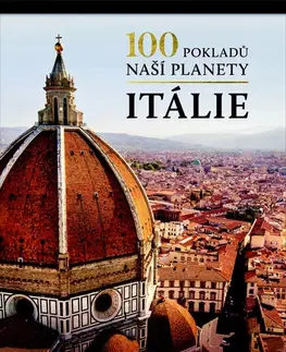 Európa 100 pokladů naší planety: Itálie
