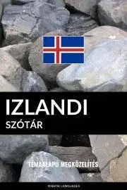 Slovníky Izlandi szótár