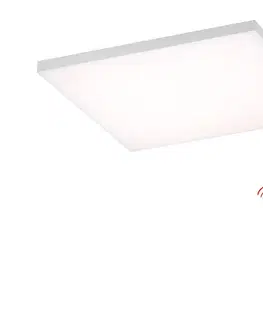 Svietidlá Paul Neuhaus Paul Neuhaus 8492-16 - LED Stmievateľný panel FRAMELESS LED/35W/230V + DO 