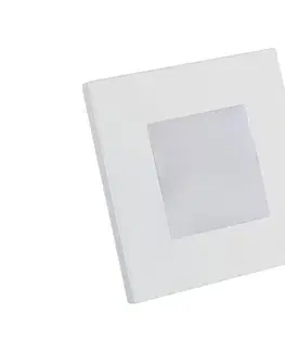 LED osvetlenie Emithor Emithor  - Nástenné schodiskové svietidlo 1xLED/1W/230V 