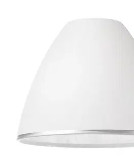 Lampy  Náhradné tienidlo - Retro II 39862 E27 130x110 mm 