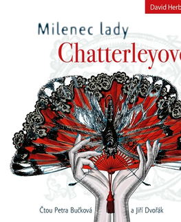 Novely, poviedky, antológie Radioservis Milenec lady Chatterleyové