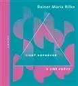 Svetová beletria Tichý doprovod a jiné prózy - Rainer Maria Rilke,Viera Glosiková